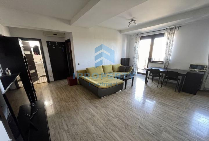 Ghencea | 2 camere de inchiriat |Complex Sunrise - fotografie proprietate 3
