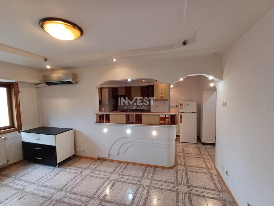 Apartament 3 camere decomandat, zona Pacurari -  Lidl, Iasi - 8