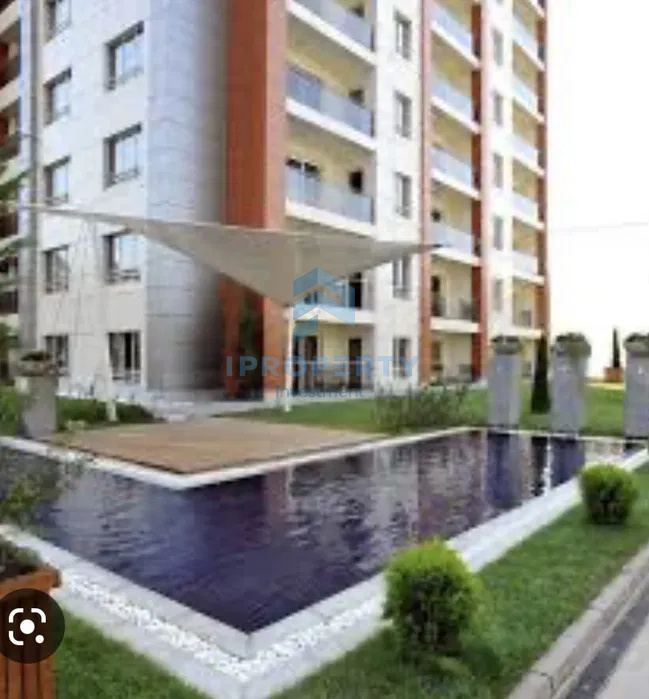 InCity Dristor Studio Prima Inchiriere Balcon  - fotografie proprietate 6