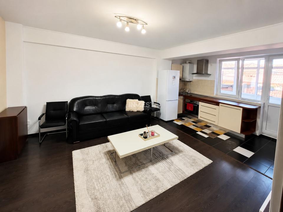 Apartament 2 camere Tatarasi - Penta Rezidential - 2