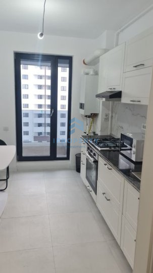 Rahova |Tower Residence | Garsoniera | Centrala Proprie si Incalzire Pardoseala - fotografie proprietate 3