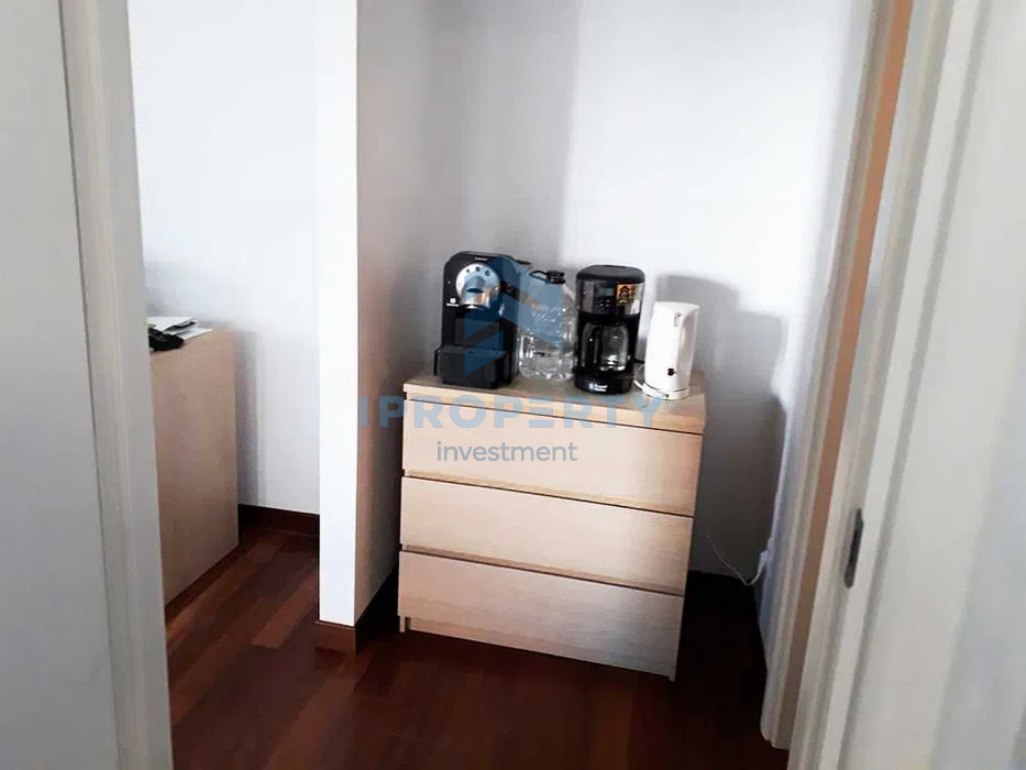 Spatiu Birou in zona Herastrau cu parcare Subterana si terasa - fotografie proprietate 6