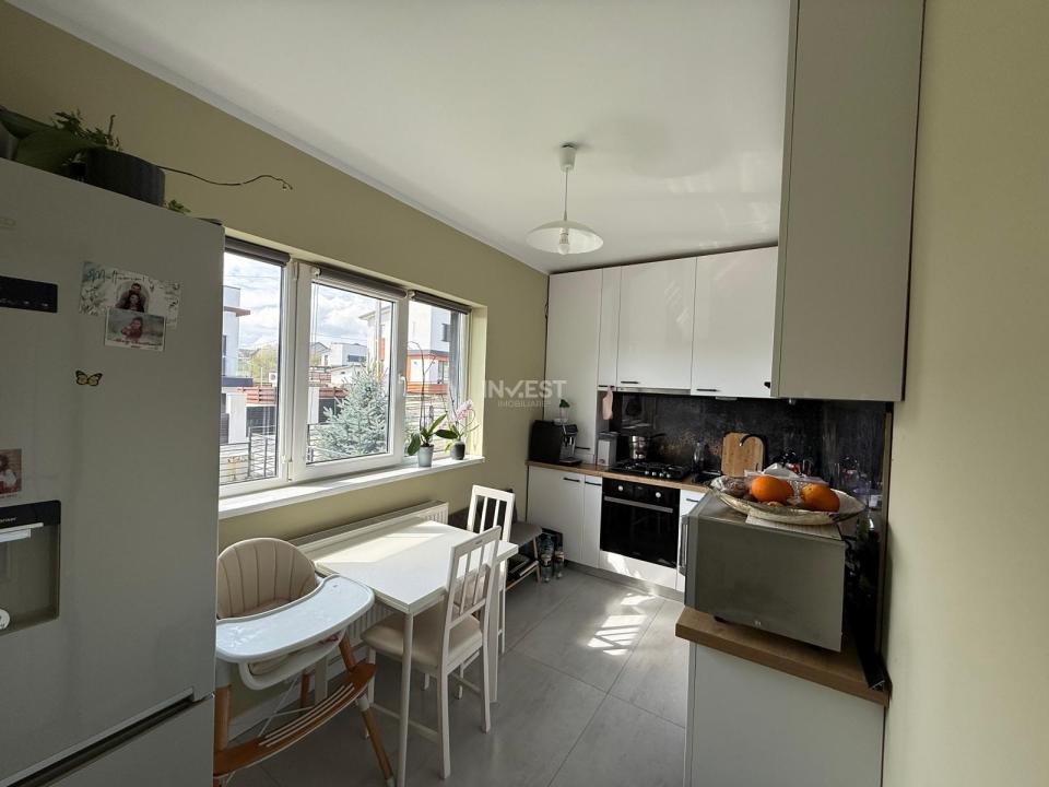 Casă Rediu Placă de beton COMISION 0 - 5