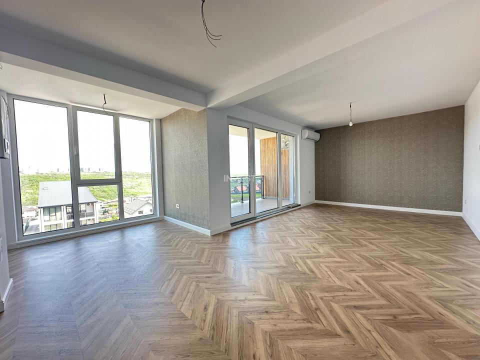 COMISION 0%! 3 camere cu priveliste Valea Lupului-Rediu - 1