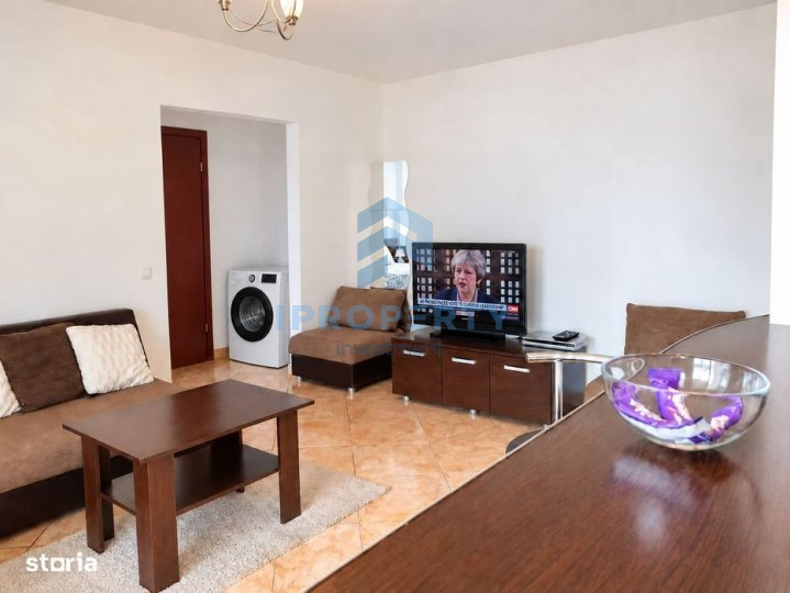 Apartament 2 camere de inchiriat Unirii-Centru Istoric renovat - fotografie proprietate 1