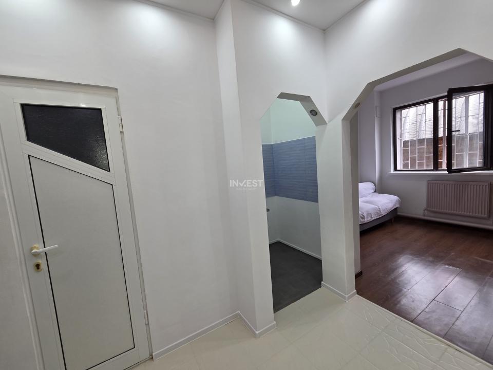 De vanzare-Garsoniera-Zimbru - 4