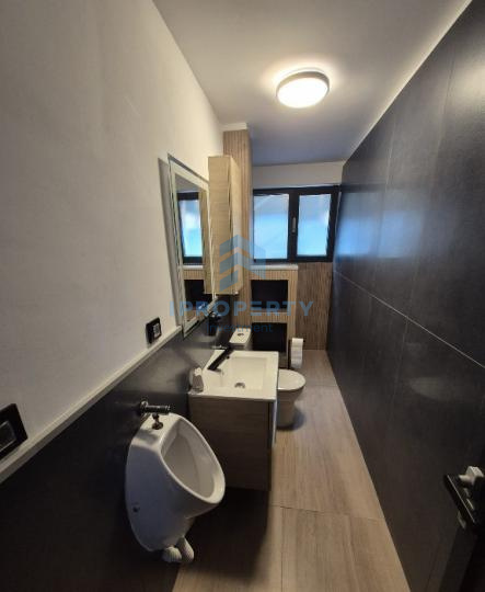 CASA/VILA de inchiriat PARCUL CAROL. PRIMA INCHIRIERE,  S+P+2e+3r, 280 mp - fotografie proprietate 9