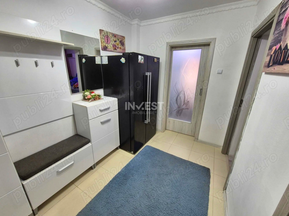Apartament 3 camere-Podu Ros-Liceul Emil Racovita - 7