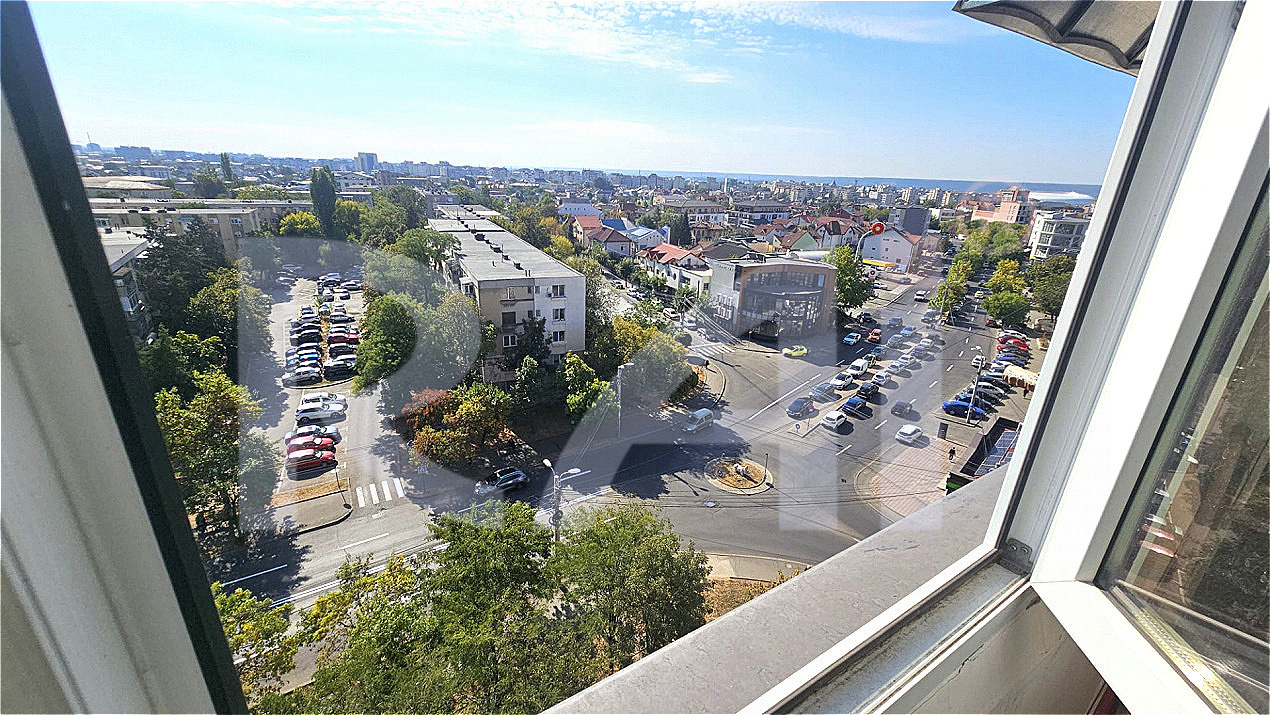 Garsonieră luminoasă 32 mp în Brazda lui Novac | Orientare Sud