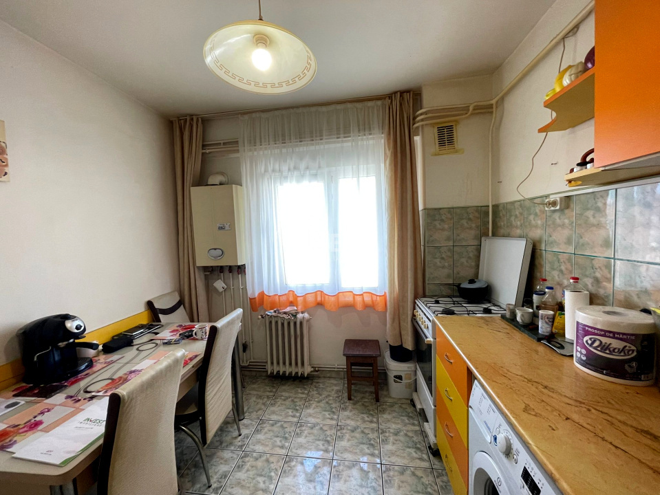 Apartament 3 camere Mircea cel Bătrân – 69 mp – vedere panoramică  - 4