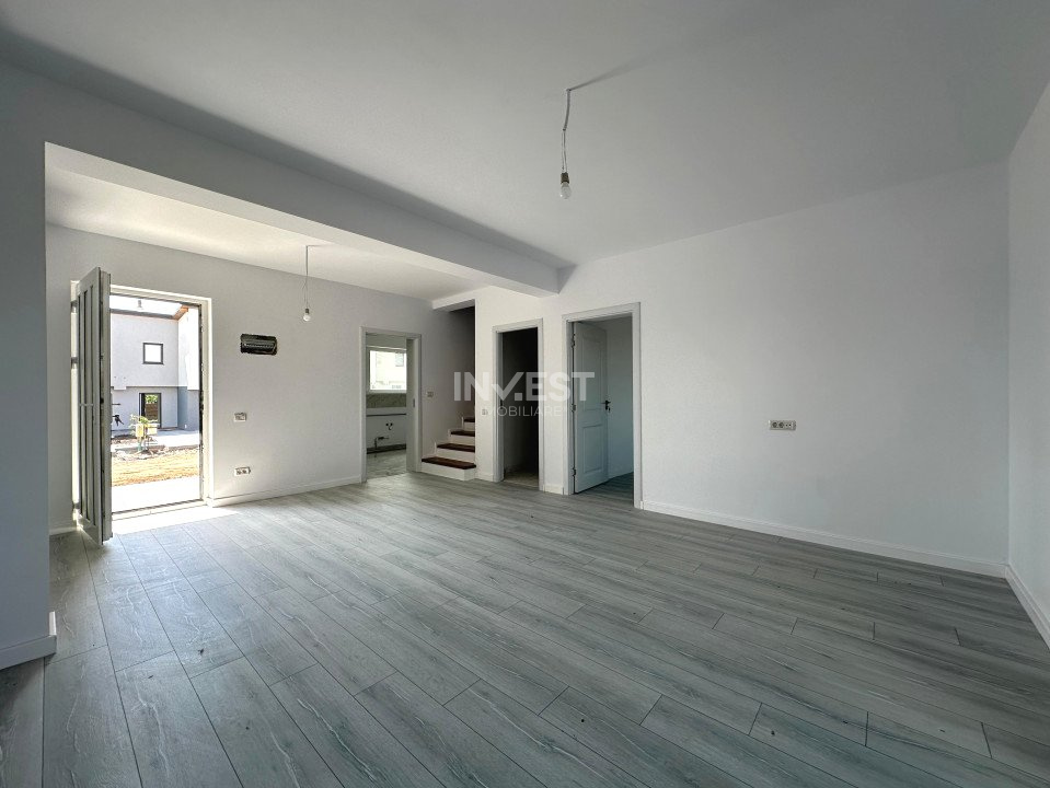 CASA 5 CAMERE POPAS PACURARI-VALEA LUPULUI - 5