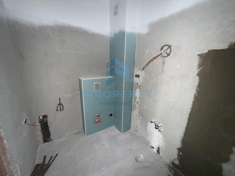 Vânzare Apartament 4 camere în Wek Residence - Theodor Pallady - fotografie proprietate 13