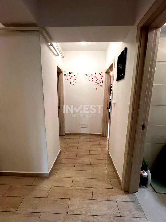 Apartament 2 camere-2 bai-Iulius Mall - 7