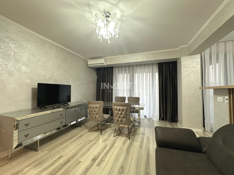 AP NOU 2 CAMERE DECOMANDAT PACURARI-REDIU 