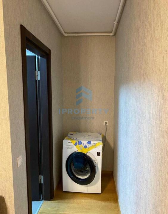 Apartament 2 camere UpGround complet utilat si mobilat cu parcare inclusa - fotografie proprietate 6