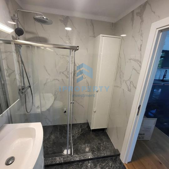 Apartament 2 camere Sisesti prima inchiriere 2 locuri de parcare - fotografie proprietate 8