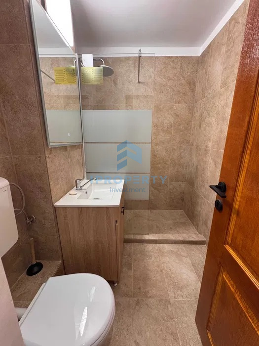 Ion Mihalche -Kiseleff 3 Camere cu balcon si prox. metrou - fotografie proprietate 7