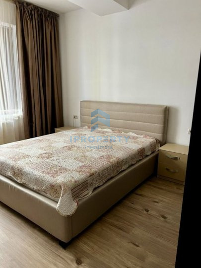 Apartament 2 Camere Modern | Constantin Brancoveanu | Parcare Inclusa |  - fotografie proprietate 8