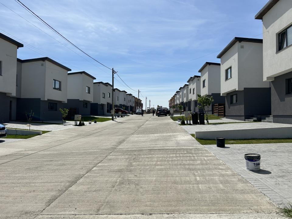 Comision 0% Casă cu dormitor/ birou la parter, 5 camere. Popas Pacurari - 12