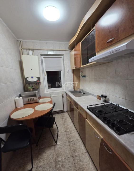 Apartament 2 camere - Etaj 2 - Alexandru cel Bun - 4