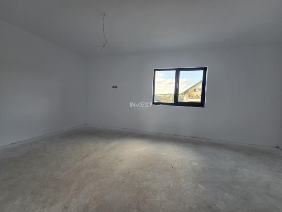 CASA INDIVIDUALA , 4 CAMERE, 130 MP UTILI , 650 MP TEREN- Valea Adanca - 8