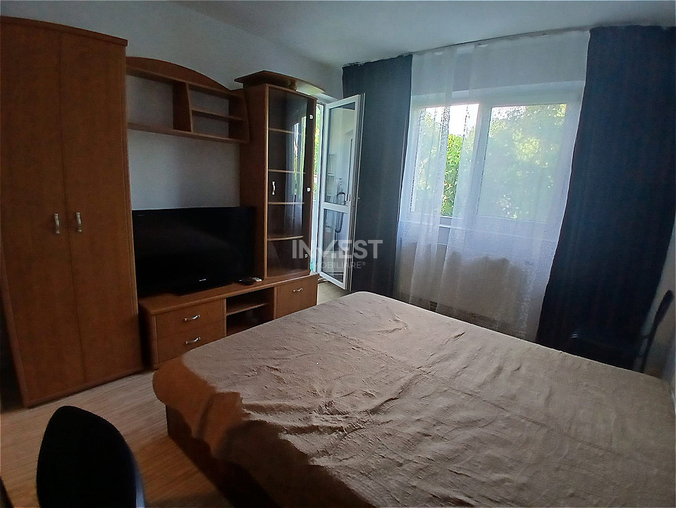 Apartament 2 camere de inchiriat in zona Tudor Vladimirescu - 5