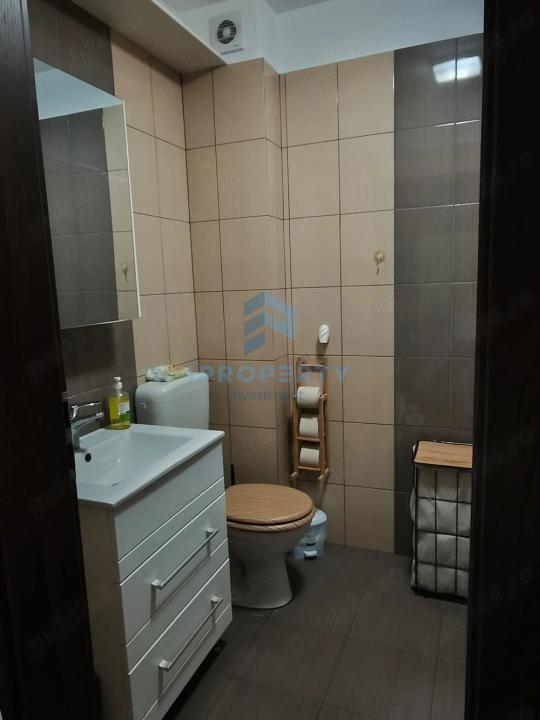 Berceni | 2 camere |Metrou|Parcare|Centrala. - fotografie proprietate 9