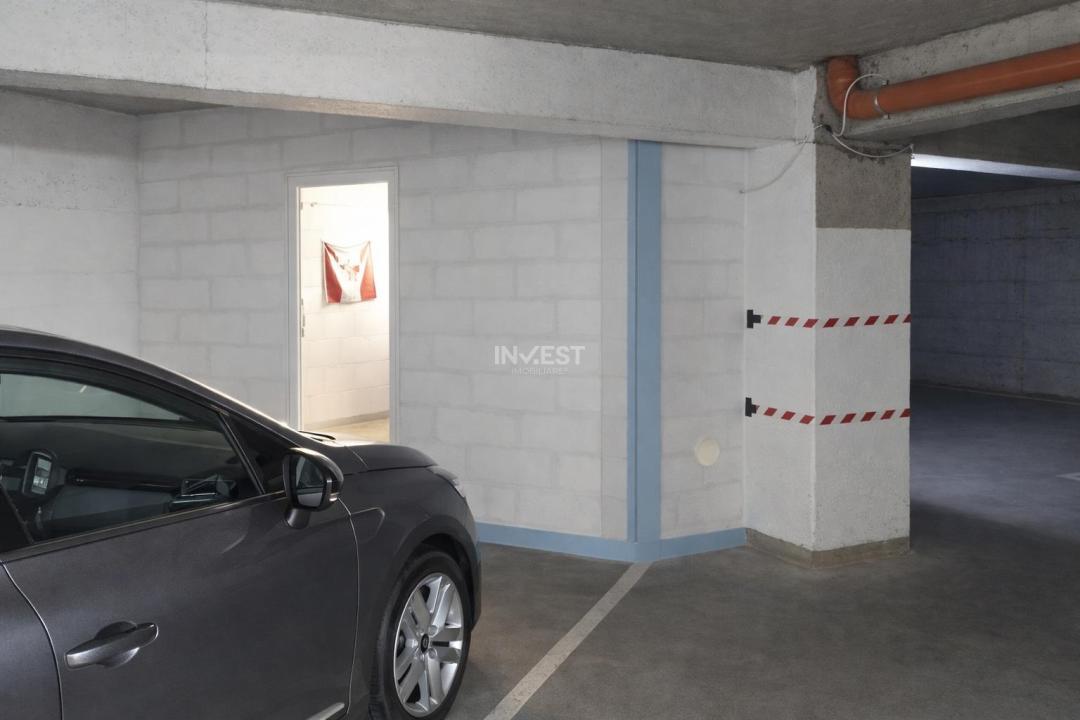 Apartament modern cu 2 camere - 50 MP - garaj privat și boxă - Nicolina CUG - 15