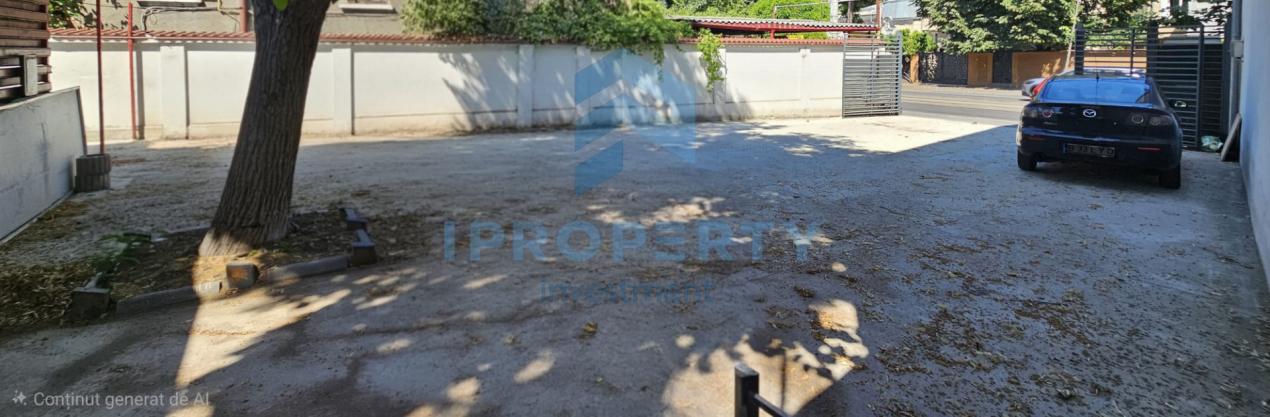 Marasesti Spatiu Comercial 150 MP Parcare Curte Individuala  - fotografie proprietate 17