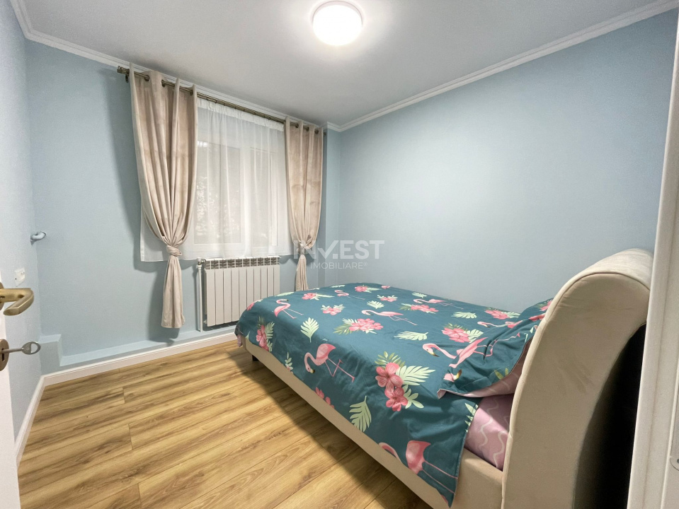 Apartament 3 camere-Podu Ros-Bld Socola-bloc fara risc - 10