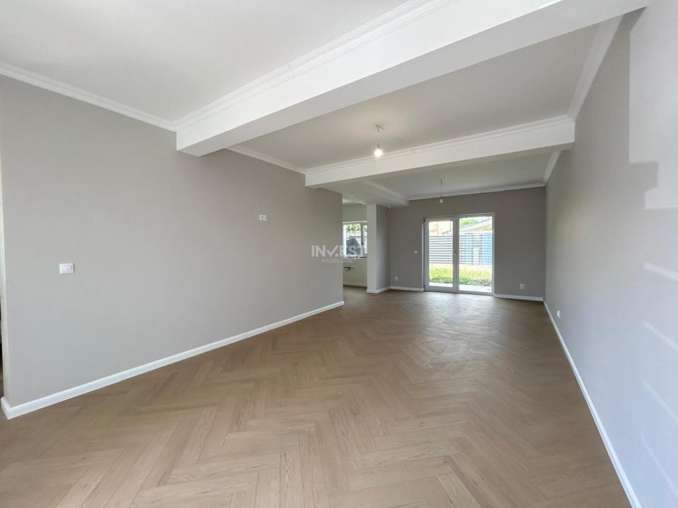 DUPLEX 4 CAMERE, 2 BAI , 250 MP TEREN - NICOLINA, TUDOR NECULAI - 3