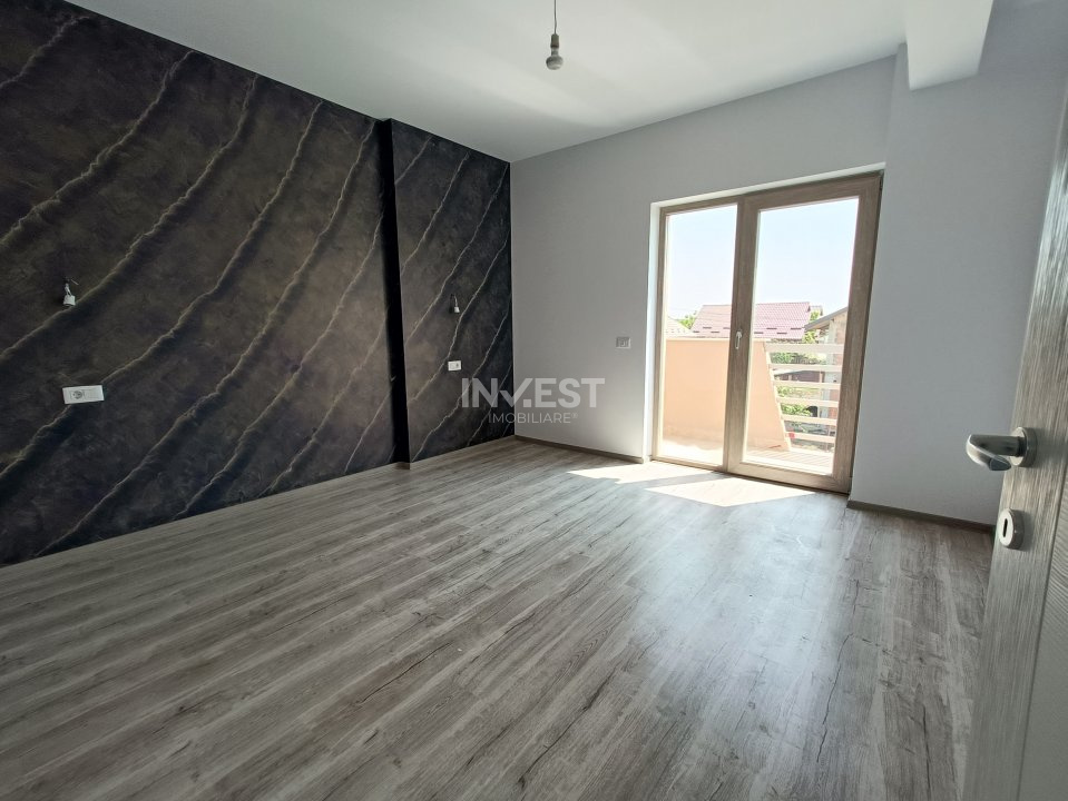 Casa 4 Camere, De Vânzare, Zona Rediu, IAȘI - 12