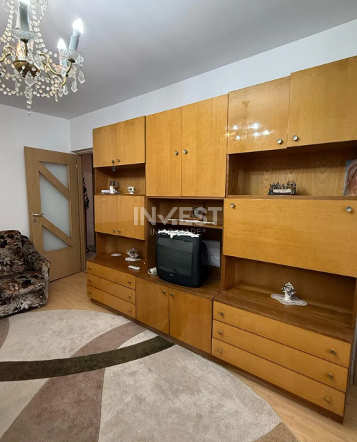 Apartament 2 camere decomandat - Podul de Fier - 3