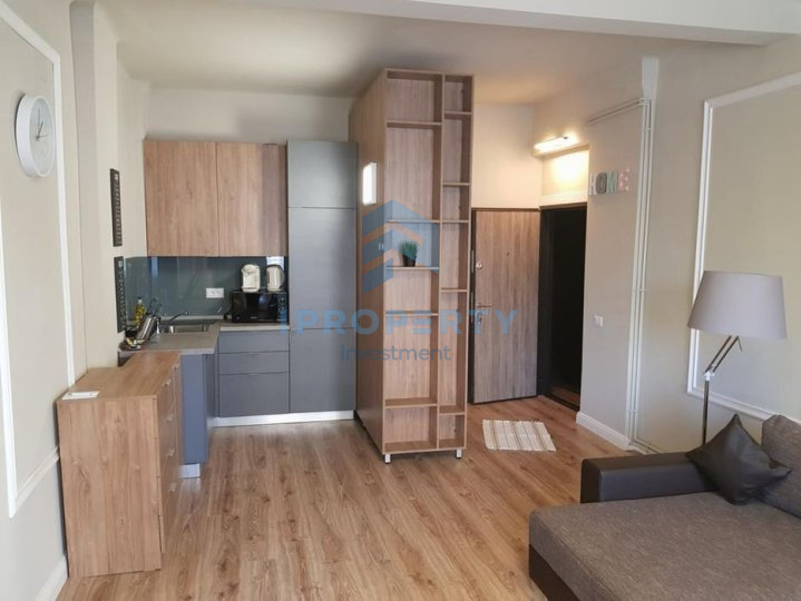Închiriere Apartament 2 camere în Romana - fotografie proprietate 3