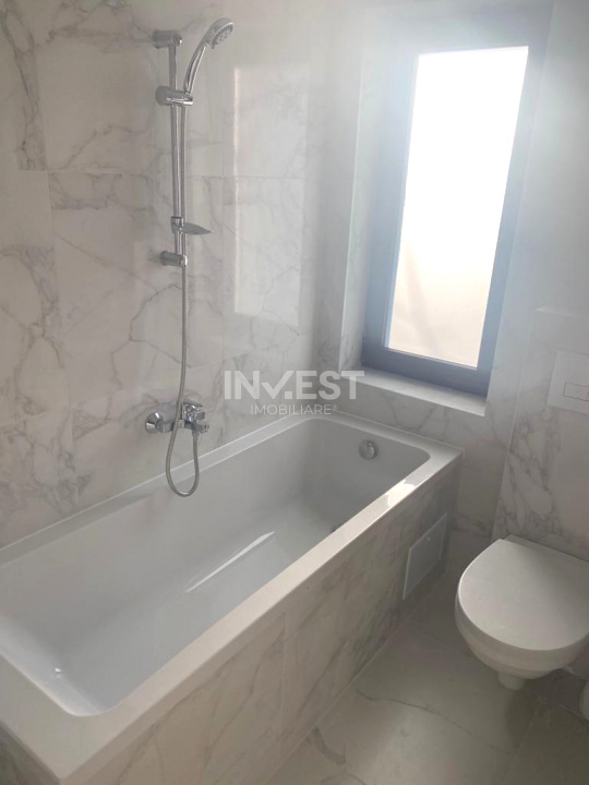 Apartament modern de închiriat – Complex rezidențial nou Popas Pacurari - 12