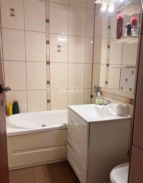 Apartament 2 camere, etaj 1, Lidl-Dacia, Renovate. - 6