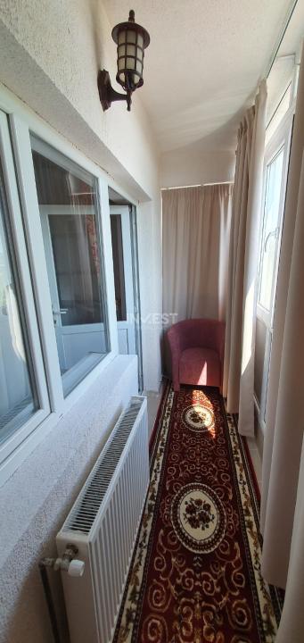 2 CAMERE MOBILAT+UTILAT ROND MALL MOLDOVA - 8