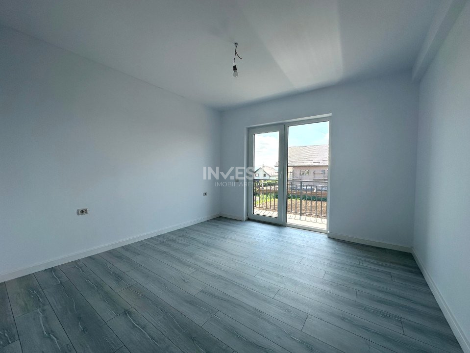 CASA 5 CAMERE POPAS PACURARI-VALEA LUPULUI - 13