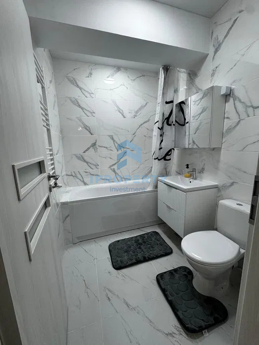 Berceni | 2 camere | Centrala Proprie | Prox. Metrou - fotografie proprietate 7