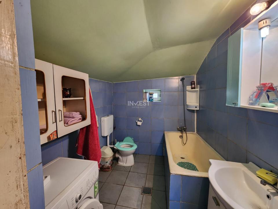 CASA VOINESTI, 1600 MP TEREN - 4