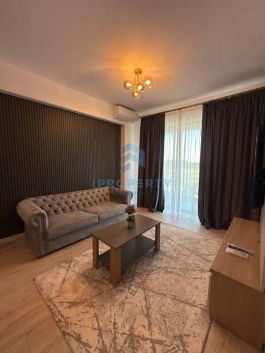 Închiriere Apartament 1 camere în Sisesti tip STUDIO, LOC DE PARCARE INCLUS - fotografie proprietate 14