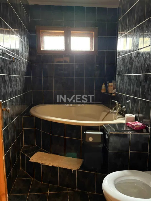 Apartament 3 camere-Podu Ros-etaj 1 - 6