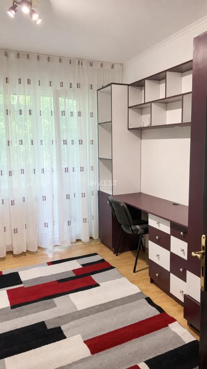 Apartament 4 camere de inchiriat zona Tatarasi - Flora - 4