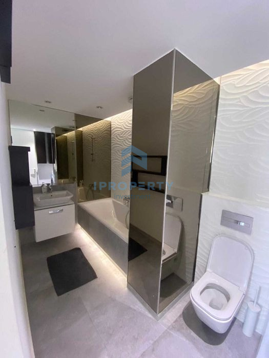 Herastrau Cortina Residence | 2 Camere | Parcare | Centrala | Balcon - fotografie proprietate 8