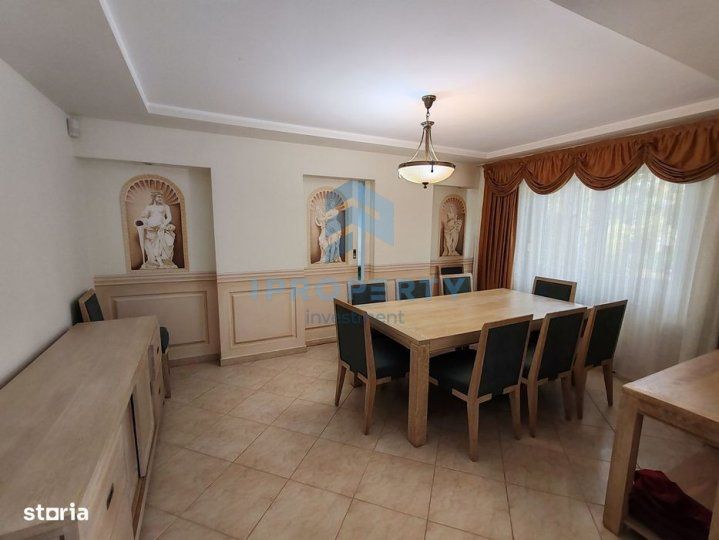 Vila 6 camere cu Garaj in Corbeanca Paradisul Verde - fotografie proprietate 7