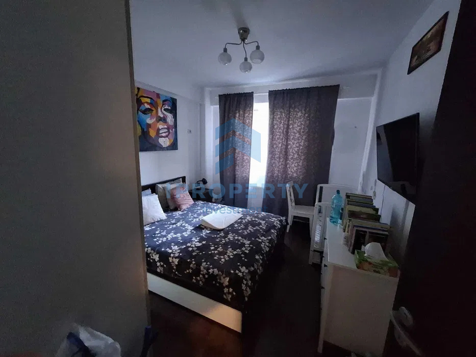 Carol City Park | 2 Camere | Decomandat | Parter/8 | Bloc 2016 - fotografie proprietate 3