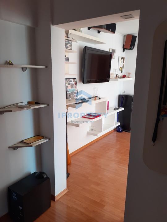 Închiriere Apartament 3 camere în Stefan cel Mare Mobilat Si Utilat - fotografie proprietate 6