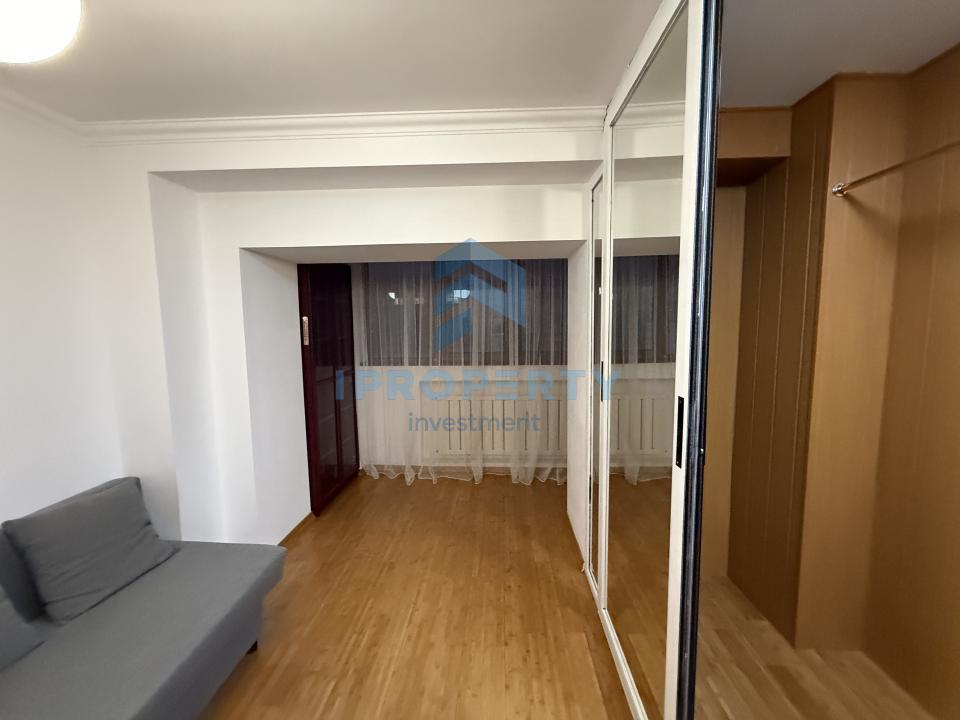 Decebal | 3 camere | Renovat | 10 Min Metrou Muncii | Boiler | X2 Bai - fotografie proprietate 12
