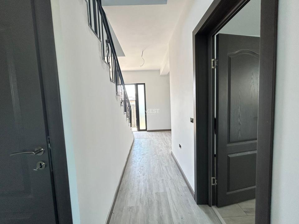 Vilă cu 4 camere Valea Lupului-Iași - 8