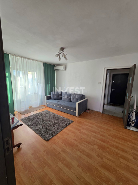 Apartament 2 camere-bloc fara risc-Piata Nicolina - 2